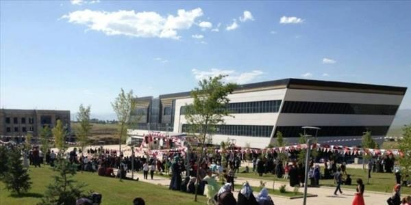 MŞÜ, yabancı uyruklu öğrenci alacak