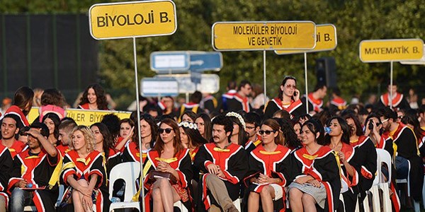 ODTÜ mezunları 2,5 ayda iş buluyor