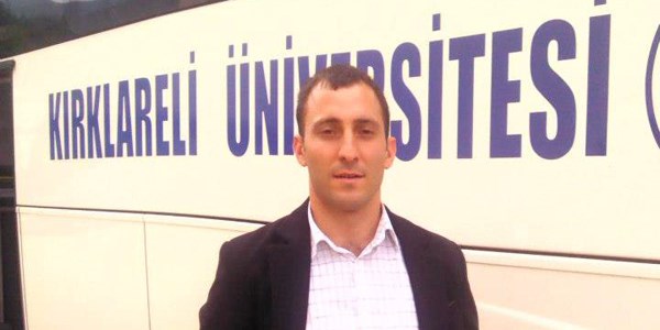 Görevde yükselmeye dava açtı, sürgün edildi