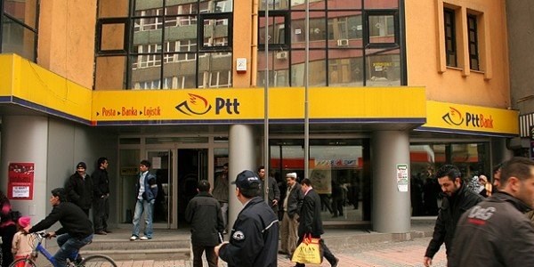 CHP'den Posta Hizmetleri Kanun'na iptal istemi