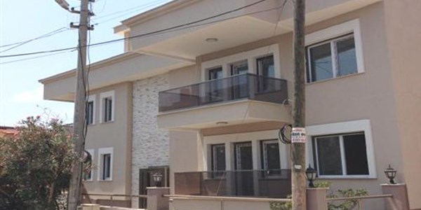 Müteahhit, kendi yaptırdığı villada intihar etti