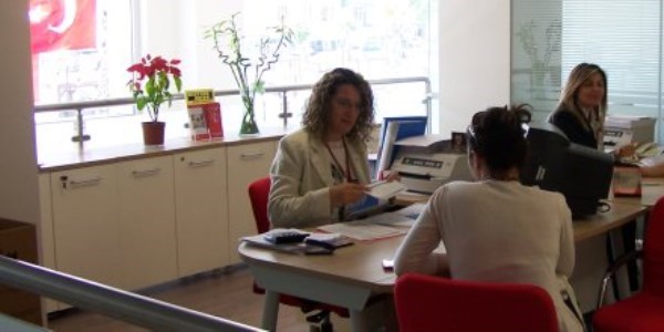 Konut kredisi masrafı ve ekspertiz ücreti geri aldı