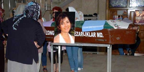 Doktor kanserden öldü