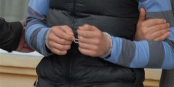Sahte kredi kartları ile yakalanan kişi tutuklandı
