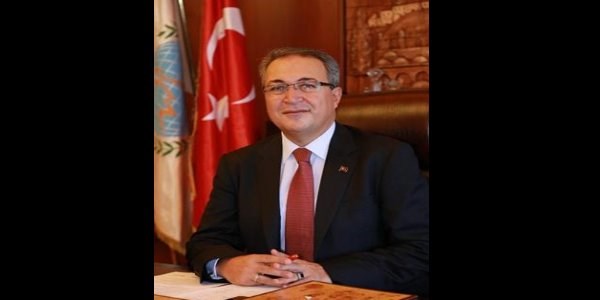 Nevşehir'in il oluşunun 59. Yılı