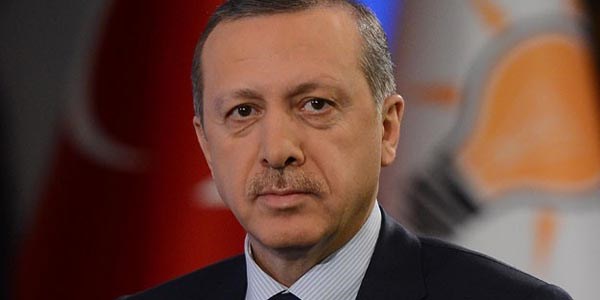 Erdoğan, Bekir Coşkun'dan tazminat kazandı