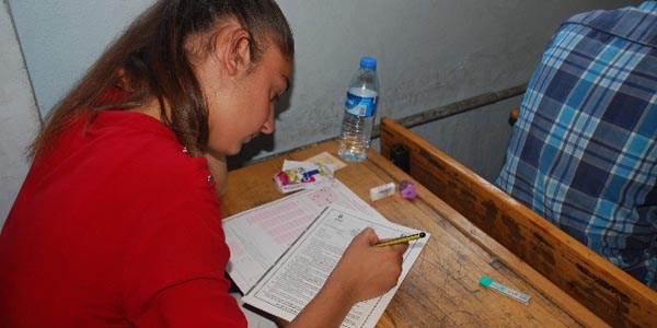 Paras�z yat�l�l�k ve bursluluk s�nav� tercih ve yerle�tirme k�lavuzu