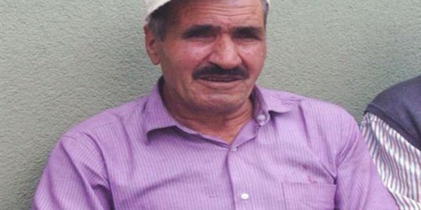 Motorlu testereyle odun keserken eşini yaraladı