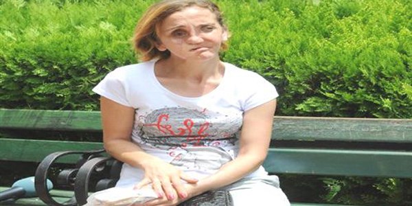 Selvinaz'ın heyecanlı bekleyişi