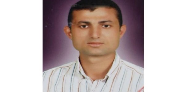 O gen� 3 ay �nce Suriye'ye gitmi�