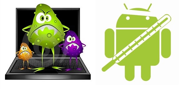 Android saldrs Trkiye'de yaylyor