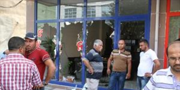 Iğdır'da kavga: 2 yaralı