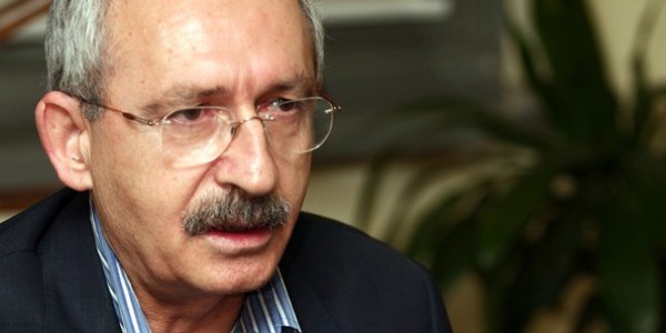 Davutoğlu, Kılıçdaroğlu'na açtığı tazminat davalarını kazandı