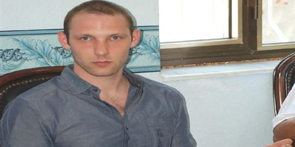 Hollandalı genç Müslüman olup, Bilal adını aldı