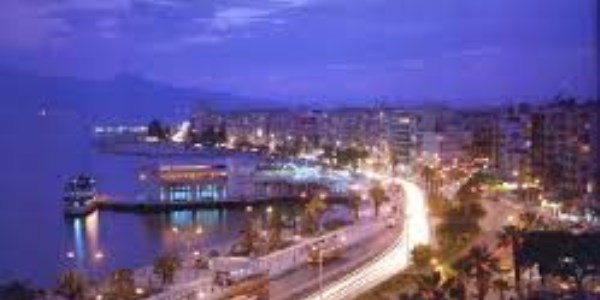 İzmir'de erken ezan/Video