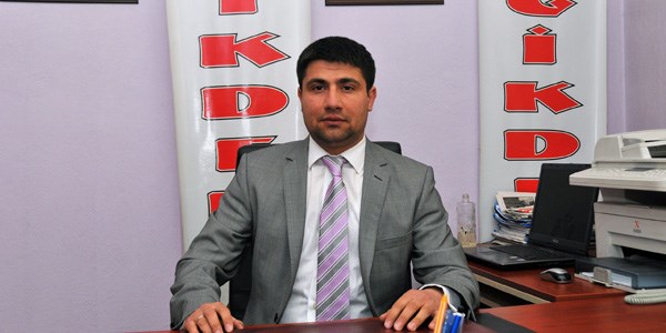 Gümüşhane esnafı teşvik yasasından memnun değil