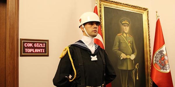 YAŞ'ta geri sayım başladı