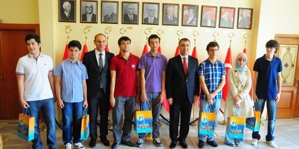 Yeni eğitim dönemine 1.600 derslik