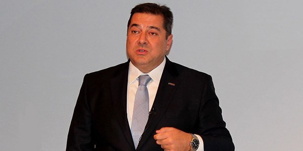 Sürücüsüz araçlar geliyor