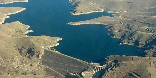 Enerjiye 5 milyar dolar yatırım