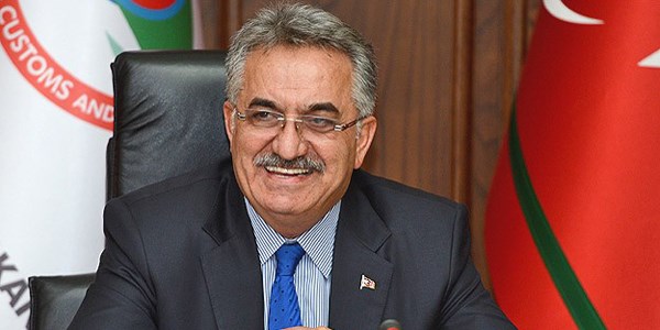 'Kredi kartnda vatanda da bankalar da memnun olacak'