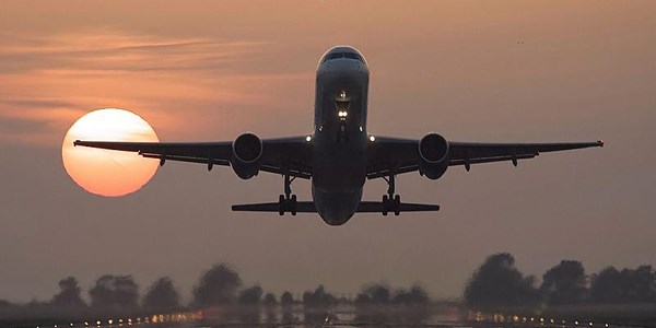 �ukurca'da u�ak hareketlili�i