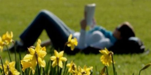 Hava sıcaklıkları artıyor-Haritalı