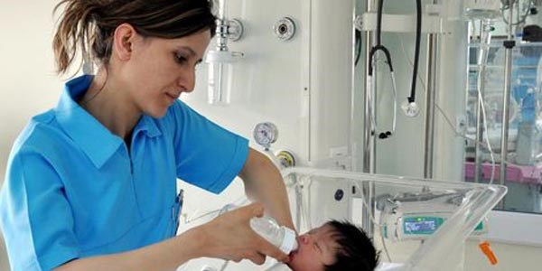 2 bin sözleşmeli hemşire alınacak