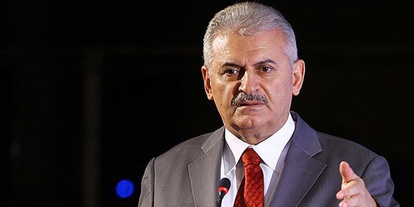 Bakan Y�ld�r�m: T�m T�rkiye kapsama alan� i�inde olacak