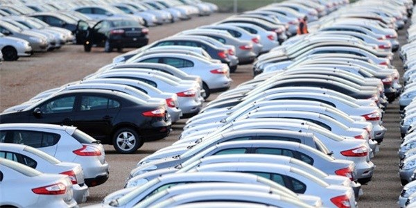 G�mr�k Bakanl���'ndan tasfiyelik ara� ve e�ya sat���