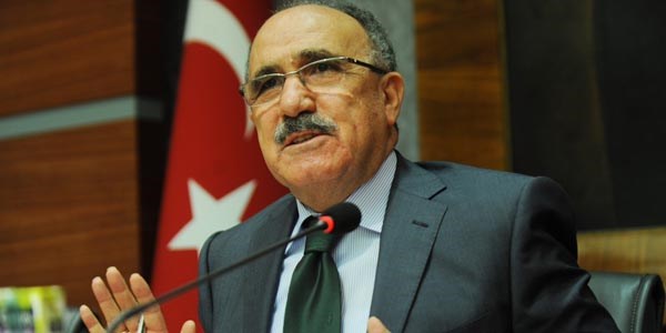 Atalay: ekilme sreci hzland