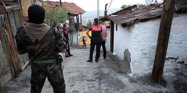 Çinçin'de kimse 1400 liraya çalışmak istemiyor