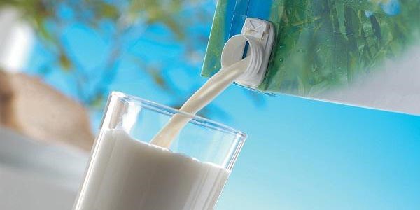 Sa�l�k i�in sahurda s�t i�ilmeli