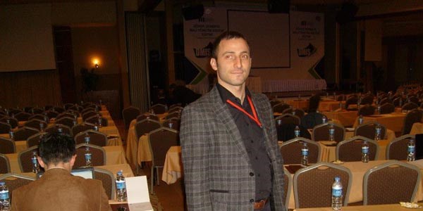 Üniversite'nin görevlendirdiği sendikacıyı mahkeme geri gönderdi