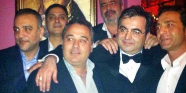 İşadamının inanılmaz ölümü!