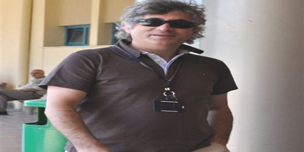 5. Y�z naklinde deniz suyu endi�e yaratt�