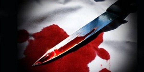 F�r�nda hamur kavgas� cinayetle son buldu