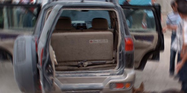 Ankara'da Suriye plakal� bombal� ara� alarm�