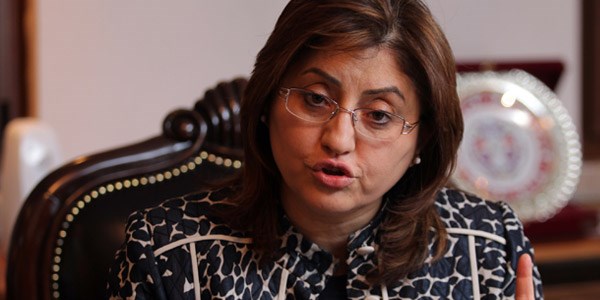 Şahin: 10 yılda muhtarlara yüzde 400 zam yaptık