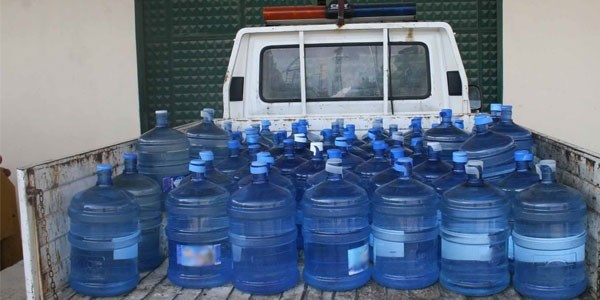 Damacana su ile ilgili bilinmeyen çarpıcı gerçek!
