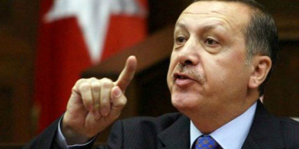 Başbakan Erdoğan: İmam hatipler sadece bir okul değildi