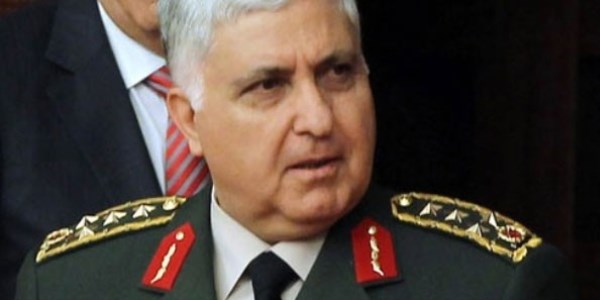 Necdet Özel 2 yıl daha görevde