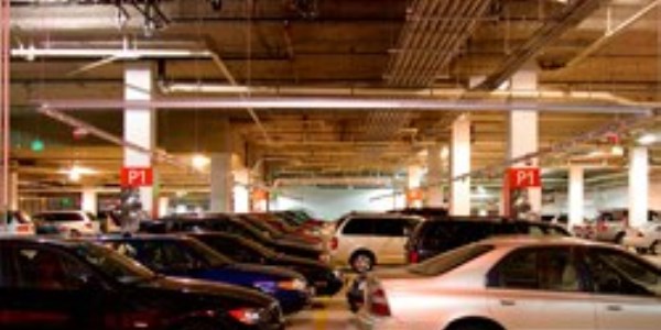 AVM'lere otopark cezası