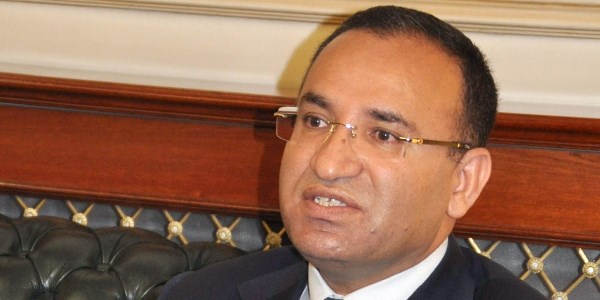 Bozdağ: Gurbetçiler için düzenleme yapılacak