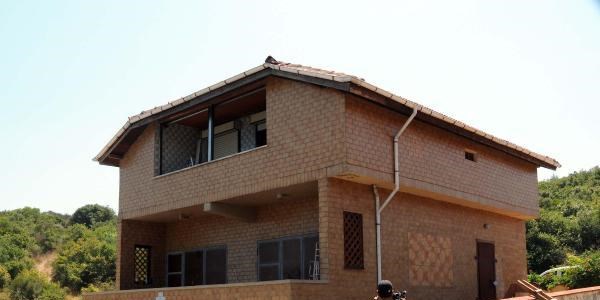 Alman turist yazl���nda �ld�r�ld�