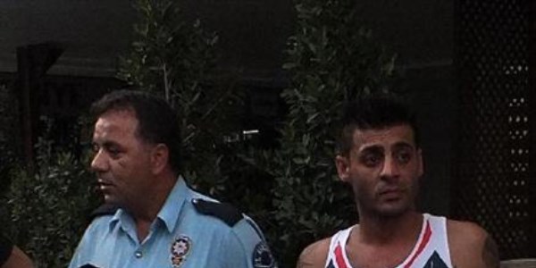 Kavgada bıçakla öldürüldü