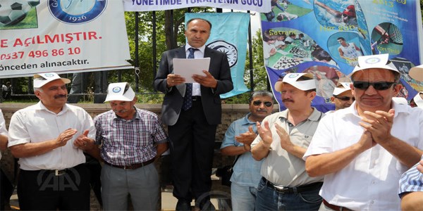 Teknik ve mesleki eğitim mezunları atama istiyor