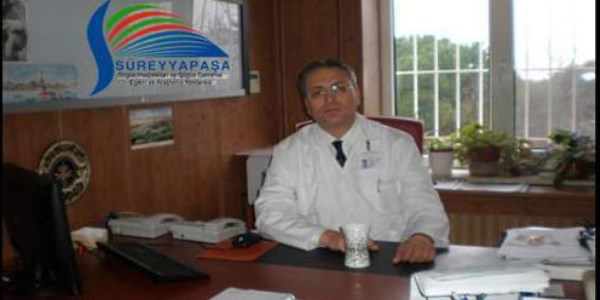 Başhekim, istifaya götüren süreci kaleme aldı
