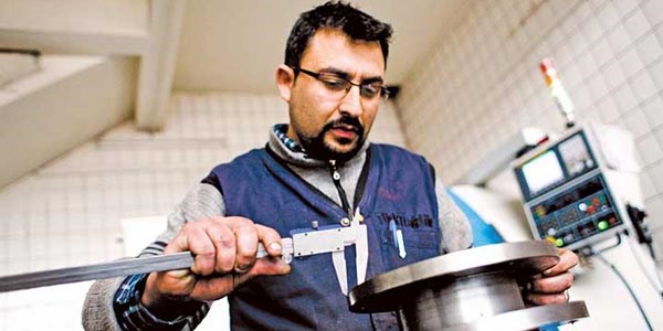 İŞKUR'dan 1 milyon kişiye iş umudu