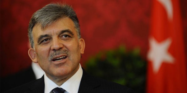 Gül'ün torba yasadan çıkarttığı madde